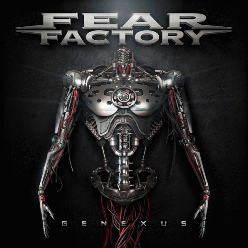 Fear Factory : Genexus